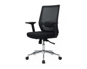 Кресло Riva Chair Fix (851E-3D-M3) images