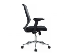 Кресло Riva Chair Fix (871E-3D-M3) images