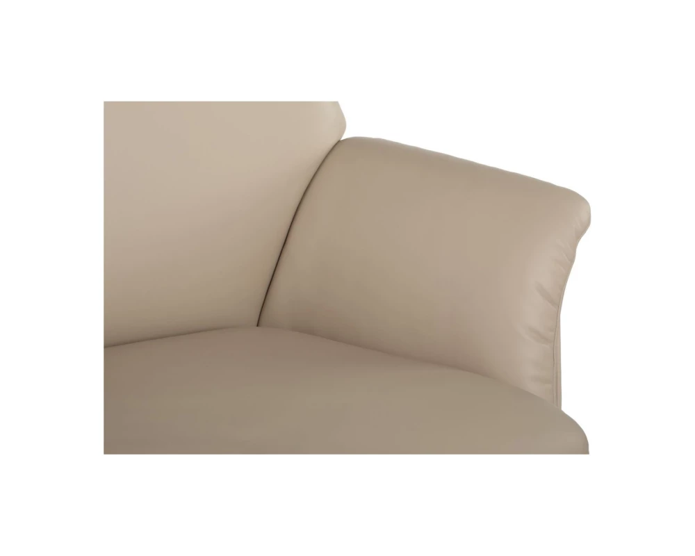 Кресло для руководителя RV DESIGN Batisto (A2018)