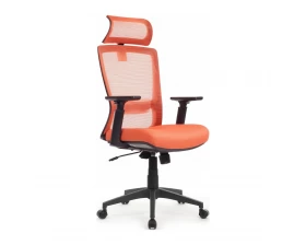 Кресло руководителя RV DESIGN Line (W-202 АС) images