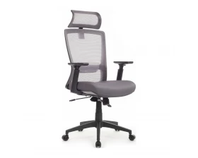 Кресло руководителя RV DESIGN Line (W-202 АС) images