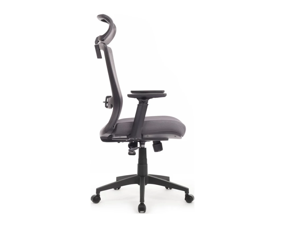 Кресло руководителя RV DESIGN Line (W-202 АС)