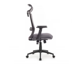 Кресло руководителя RV DESIGN Line (W-202 АС) images