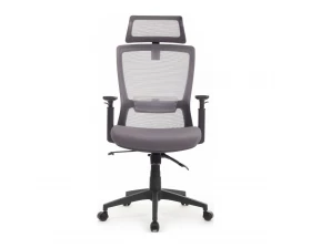 Кресло руководителя RV DESIGN Line (W-202 АС) images