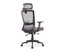 Кресло руководителя RV DESIGN Line (W-202 АС) images