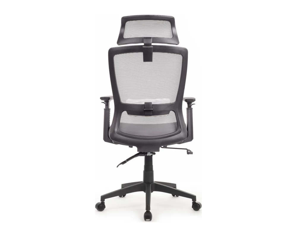 Кресло руководителя RV DESIGN Line (W-202 АС)