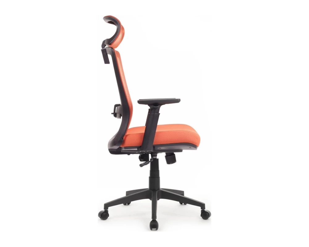 Кресло руководителя RV DESIGN Line (W-202 АС)