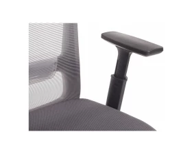 Кресло руководителя RV DESIGN Line (W-202 АС) images