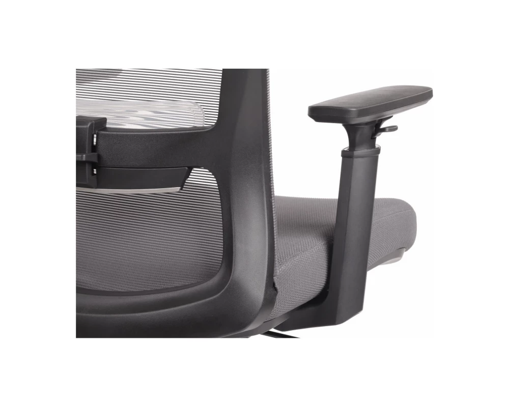 Кресло руководителя RV DESIGN Line (W-202 АС)