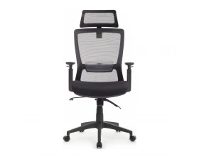 Кресло руководителя RV DESIGN Line (W-202 АС) images