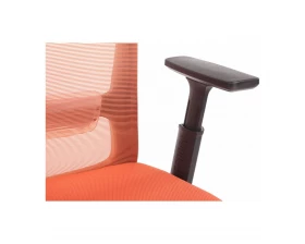 Кресло руководителя RV DESIGN Line (W-202 АС) images