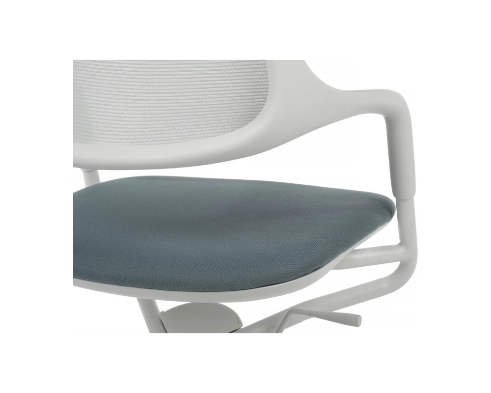 Офисное кресло RV DESIGN Scroll (HY-813D)