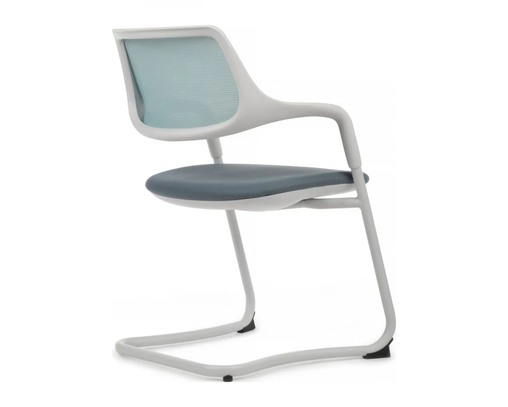 Кресло RV DESIGN Scroll SF (HY-813B)