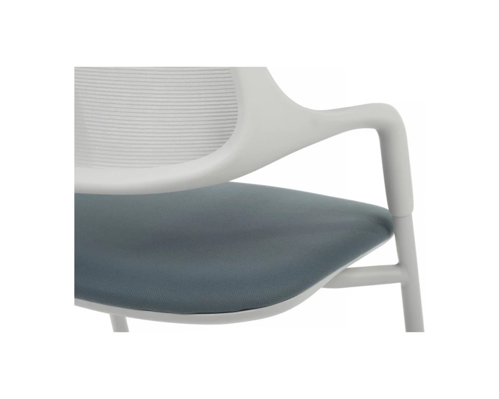 Кресло RV DESIGN Scroll SF (HY-813B)