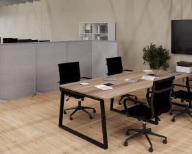 Акустические перегородки AcustiX images