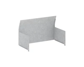 Кабина настольная на стол VE.KB3-98.8 980x800x1100 AcustiX images