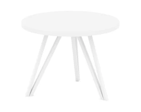 Стол журнальный (круглый) 600х600х435 Асти / Asti (rv) images