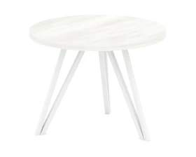 Стол журнальный (круглый) 600х600х435 Асти / Asti (rv) images