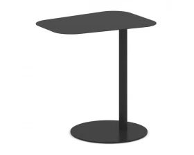 Стол журнальный (трапеция) 500х380х527 Asti (rv) images