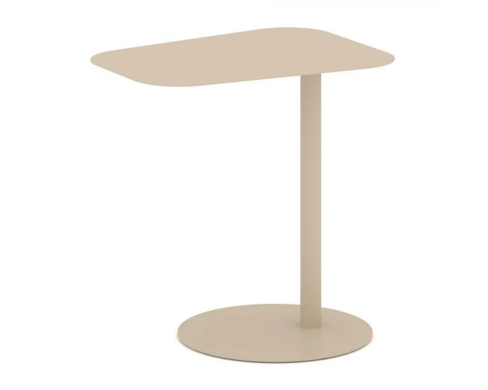 Стол журнальный (трапеция) 500х380х527 Asti (rv)