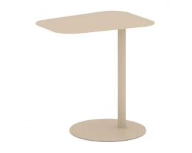 Стол журнальный (трапеция) 500х380х527 Asti (rv) images