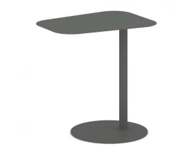 Стол журнальный (трапеция) 500х380х527 Asti (rv) images