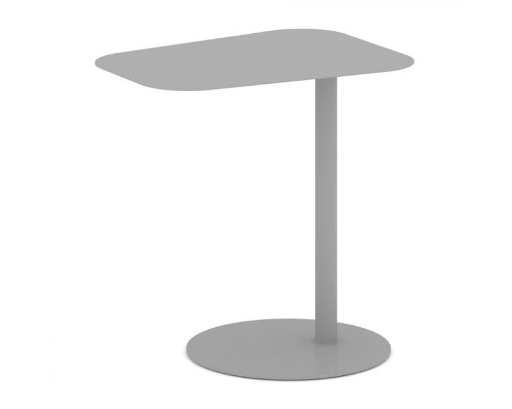 Стол журнальный (трапеция) 500х380х527 Asti (rv)