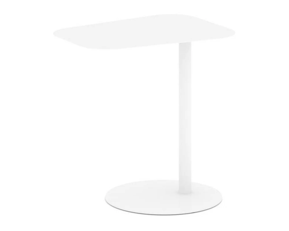 Стол журнальный (трапеция) 500х380х527 Asti (rv)