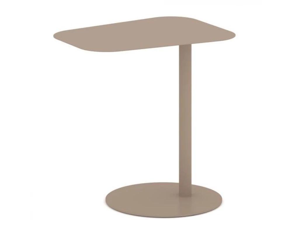 Стол журнальный (трапеция) 500х380х527 Asti (rv)