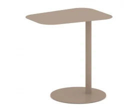 Стол журнальный (трапеция) 500х380х527 Asti (rv) images