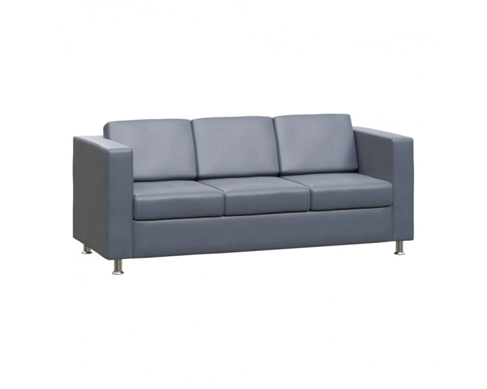 Диван трехместный Born