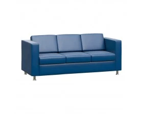 Диван трехместный Born images