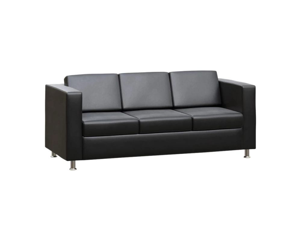 Диван трехместный Born