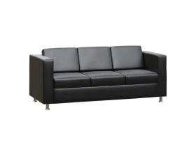 Диван трехместный Born images