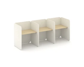 Комплект №13 3012x909x1200 Колл-центр Рива / Riva images
