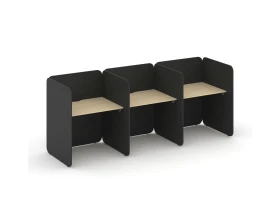Комплект №13 3012x909x1200 Колл-центр Рива / Riva images