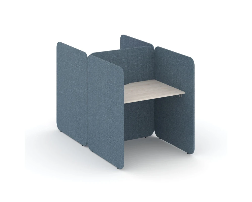 Комплект №14 1016x1800x1200 Колл-центр Рива / Riva