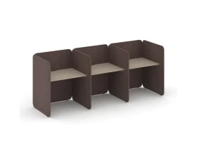 Комплект №3 2412x909x1200 Колл-центр Рива / Riva images