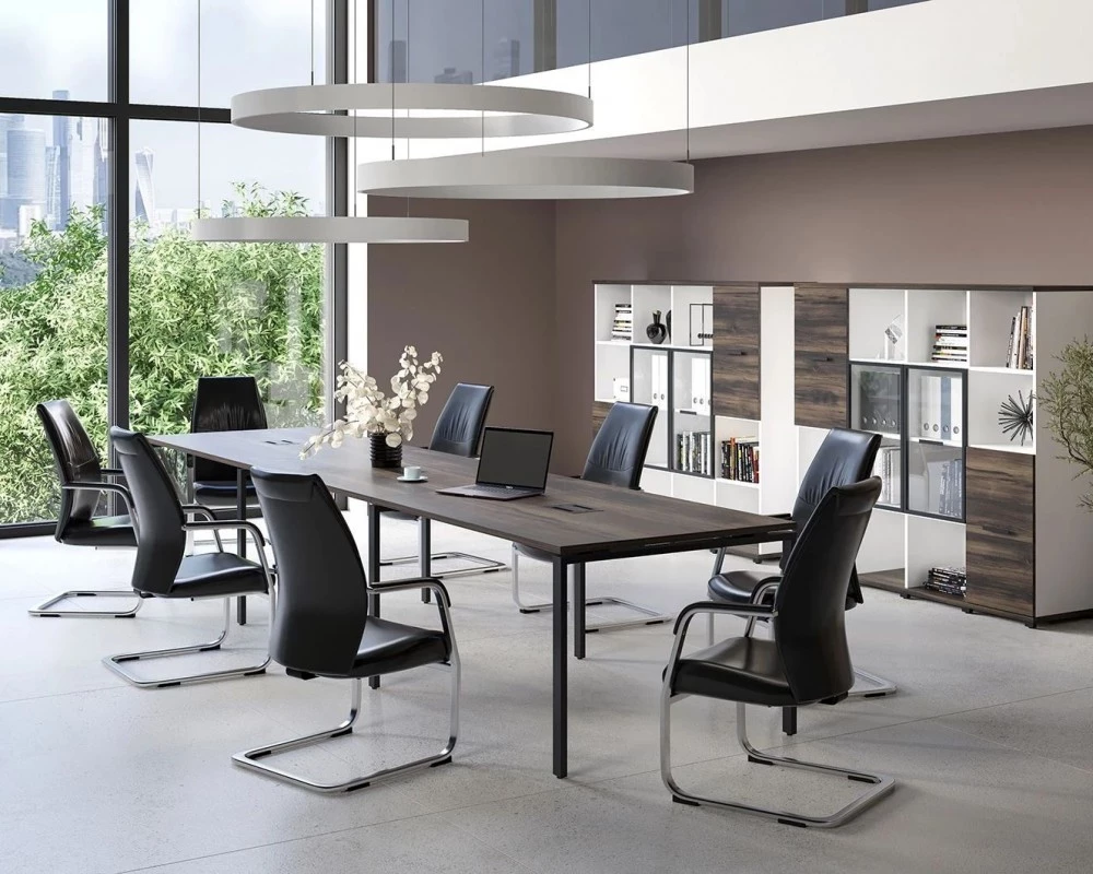 Мебель для переговорных Concept