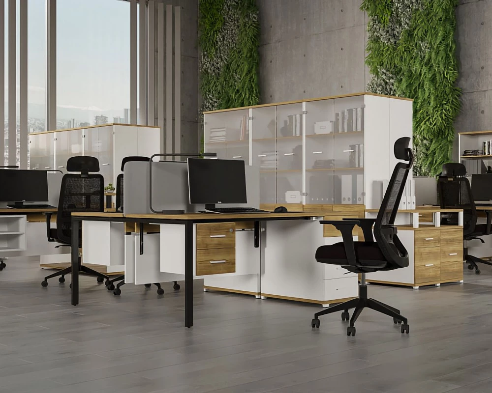 Мебель для персонала Concept