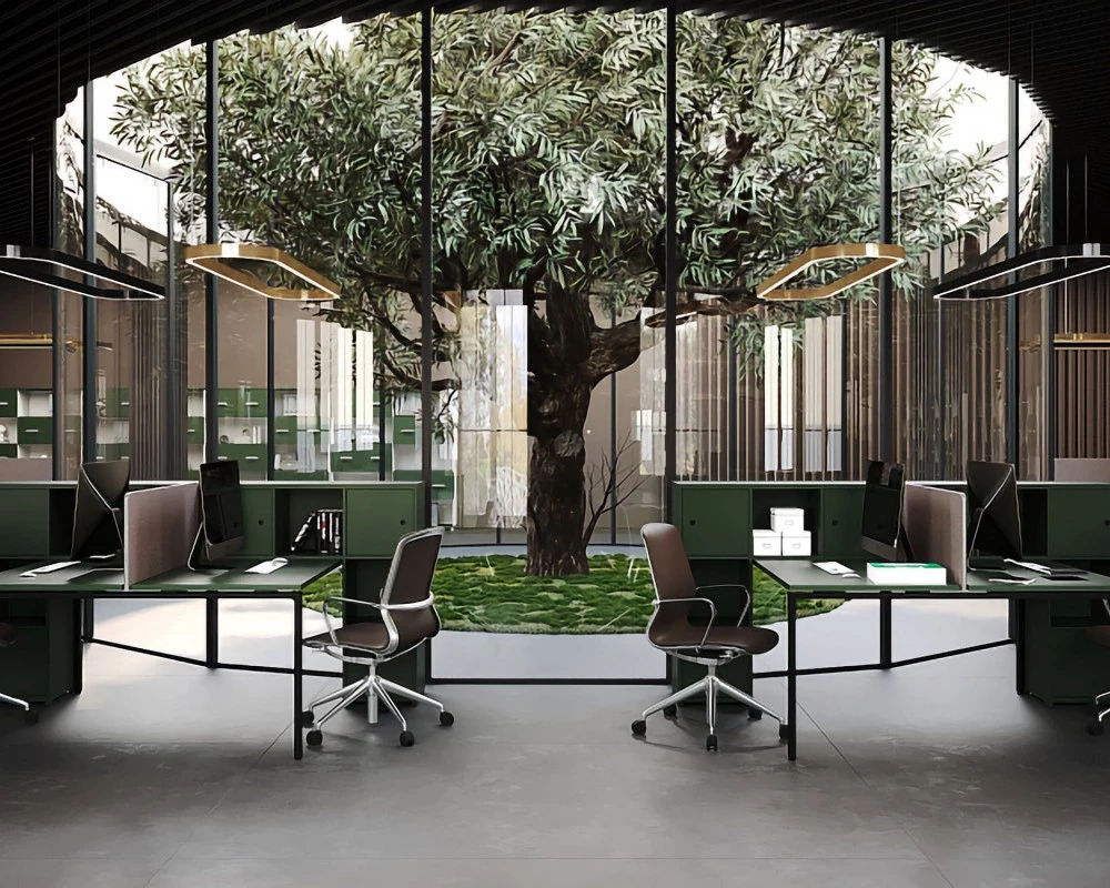 Мебель для персонала Concept