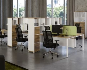 Мебель для персонала Concept images