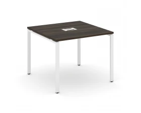 Стол переговорный (1 столешница) CN.PRG-011 980x980x750 Concept images