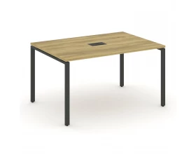 Стол переговорный (1 столешница) CN.PRG-011 980x980x750 Concept images