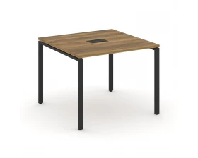 Стол переговорный (1 столешница) CN.PRG-011 980x980x750 Concept images
