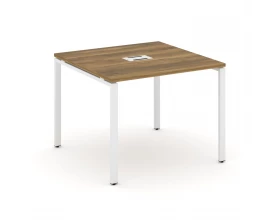 Стол переговорный (1 столешница) CN.PRG-011 980x980x750 Concept images