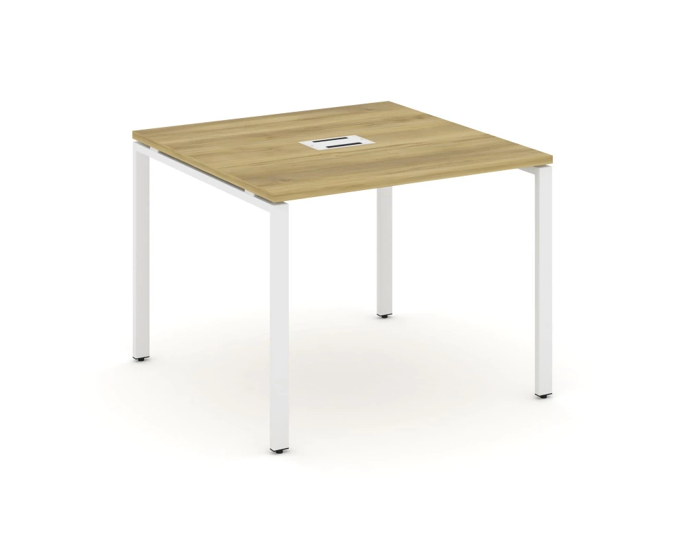 Стол переговорный (1 столешница) CN.PRG-011 980x980x750 Concept