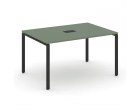 Стол переговорный (1 столешница) CN.PRG-011 980x980x750 Concept images