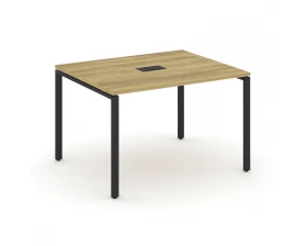 Стол переговорный (1 столешница) CN.PRG-012 1180x980x750 Concept images