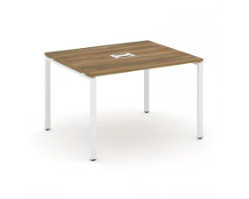 Стол переговорный (1 столешница) CN.PRG-012 1180x980x750 Concept images